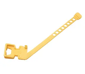 Aten HDMI-Kabelbefestigungssystem / Kabelhalter / 10 Stück.