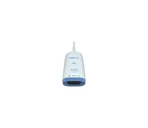 ZEBRA CS6080-HC weiß / Präsentationshalterung / Kabellos / FIPS / USB-C