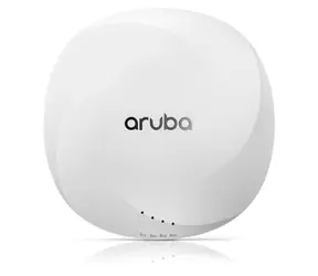 HPE Aruba AP-615 (RW) / AP / Wi-Fi 6E / Tri-Band / Campus