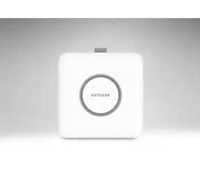 Netgear Insight WBE710 / Access Point / Wi-Fi 7 / Tri-Band / PoE / 2,5G