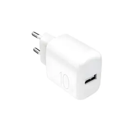 Puro PRO LITE weiß / Ladegerät / USB-A / 10 W