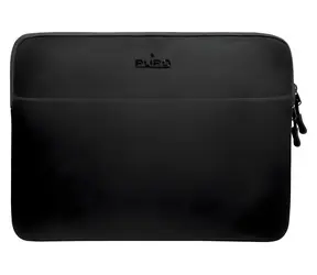 Puro Slim Pocket Laptoptasche 13" schwarz / Laptoptasche / bis zu 13"