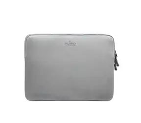 Puro Slim Guard grau / Laptoptasche / 14"