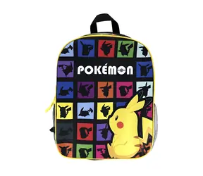 CYP Pokémon -Rucksack / 30 cm / Vordertasche / Verstellbare Träger