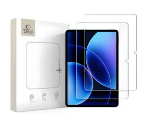 Tech-Protect Glass Fit+ / Schutzglas / XIAOMI Pad 7 / 7 Pro / 8 / 8 Pro 11,2" / 2 Stück