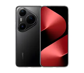 Huawei Pura 80 Pro Schwarz / Smartphone / Dual-SIM / 12 GB RAM / 512 GB