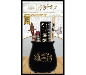 BLUESKY Školní set Harry Potter Kotlík / Školní sada / Licenční design