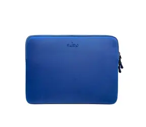 Puro Slim Guard blau / Laptoptasche / 14"