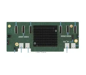 Intel NVMe Midplane-Karte M50CYP / Adapter / NVMe / Server