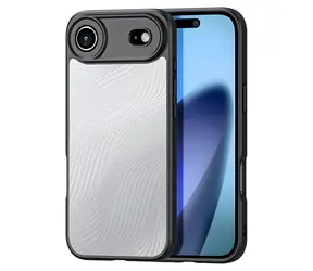 Dux Ducis Aimo schwarz / Hülle / Apple iPhone 17 Air