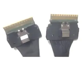 Intel Cable Kit / Kabel / SlimSAS x24 / Midplane - HSBP / 2U