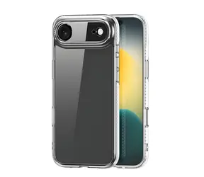 Dux Ducis Clin iPhone 17 Air transparent / Hülle