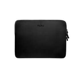 Puro Slim Guard schwarz / Laptoptasche / 14"