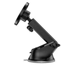 Tech-Protect N51 schwarz / Kfz-Halterung / MagSafe / für Belüftung
