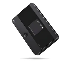 TP-LINK M7350 / 4G LTE Mobilrouter / WLAN N / 2550 mAh