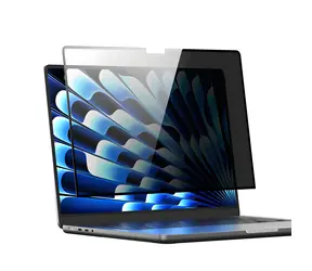 Dux Ducis Blickschutzfolie für MacBook Pro 15" (2017/2018) / Blickschutzfilter / Notebook