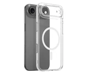 Dux Ducis Clin Mag transparent / Hülle / MagSafe / iPhone 17 Air