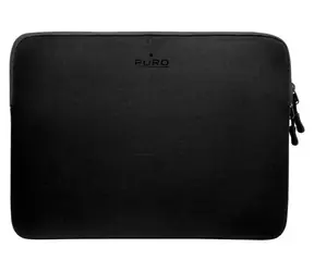 Puro Sleeve 14" schwarz / Laptoptasche 14"