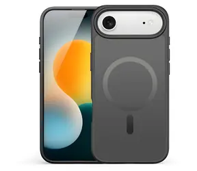 Dux Ducis Yind iPhone 17 Air schwarz / Hülle / MagSafe
