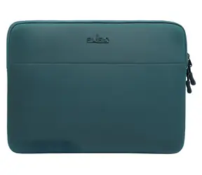 Puro Slim Pocket grün / Laptoptasche / 13"