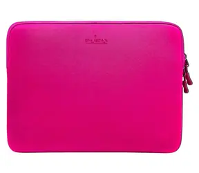 Puro Slim Guard 14" pink / Laptoptasche / 14"