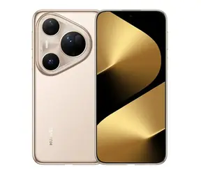 Huawei Pura 80 Ultra 16GB/512GB Prestige Gold / Mobiltelefon