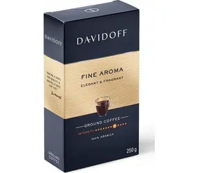 Davidoff Fine Aroma 250 g / Gemahlener Kaffee