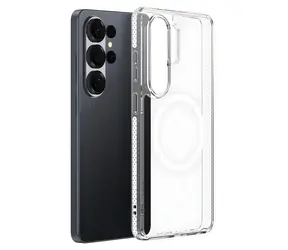 Dux Ducis Clin Mag transparente Hülle / MagSafe / Samsung Galaxy S26 Ultra