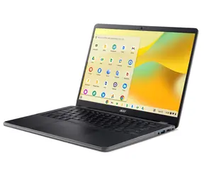 Acer Chromebook 514 C937-TCO-C6NP schwarz / Chromebook / 14" WUXGA T / Intel N150 / 16 GB / 64 GB / Chrome OS