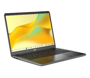 Acer Chromebook 514 schwarz / Chromebook / 14" WUXGA / Intel N150 / 8 GB / 64 GB eMMC / ChromeOS