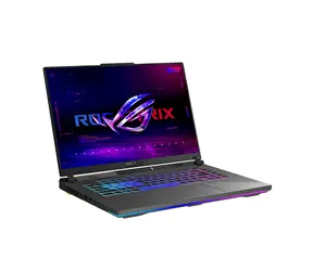Asus ROG Strix G16 G614PW-TS092W grau / Gaming-Laptop / 16" WQXGA / RYZEN 9 8940HX / 32 GB / 1 TB SSD / RTX 5080 16 GB