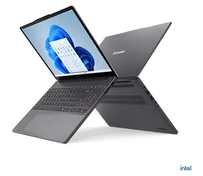Lenovo IdeaPad Slim 3 15IRH10 grau ohne Netzteil / Notebook / 15,3" WUXGA IPS / Intel Core i5-13420H / 8 GB RAM / 512 GB SSD