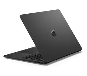 Microsoft Surface Laptop 13,8" (8. Generation) 32 GB/512 GB Schwarz / Notebook / Snapdragon X2 PLUS / 2304 x 1536 / Windows 11 Pro
