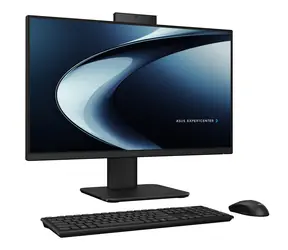 Asus ExpertCenter P440 schwarz / All-in-One-Computer / 23,8" FHD / Intel Core 5 210H / 16 GB DDR5 / 512 GB SSD / Ohne Betriebssystem