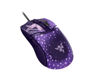 Razer Cobra Pokémon Espeon & Umbreon Edition / Gaming-Maus / optisch / 8500 DPI / Chroma RGB / USB