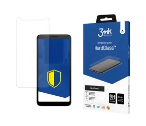 3mk HardGlass TCL 501 / Gehärtetes Glas