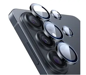 ESR Armorite Samsung Galaxy S26 Ultra schwarz / Kameraschutz