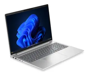 HP ProBook 4 G2i 16 Silber / Notebook / 16" WUXGA / Intel Core 3 304 / 16 GB / 512 GB SSD / Windows 11