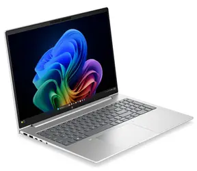HP ProBook 4 G2i 16 Silber / Notebook / 16" WUXGA / Intel Core 7 350 / 16 GB / 512 GB SSD / Windows 11