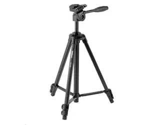 Velbon EX-230 II / Stativ / Smartphone-Halterung / max. Höhe 123 cm / Tragkraft 2 kg
