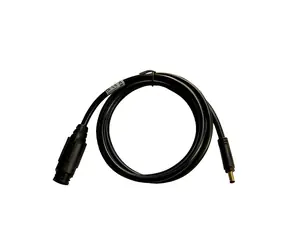 ZEBRA DC PS1370 für ET6 Fahrzeughalterung / Kabel / DC