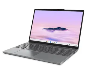 Lenovo Chrome 15ITN10 grau / Notebook / 15,3" WUXGA T / Intel Core 3 N355 / 8 GB RAM / 256 GB UFS-Speicher / Chrome OS