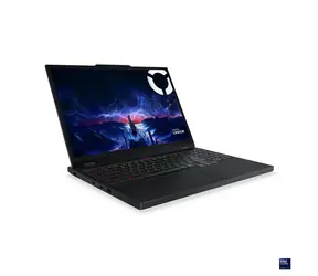 Lenovo Legion 5 15IAX10 schwarz / Notebook / 15,1" WQXGA / Intel Core Ultra 7 255HX / 32 GB / 1 TB SSD / RTX 5070 / Windows 11H