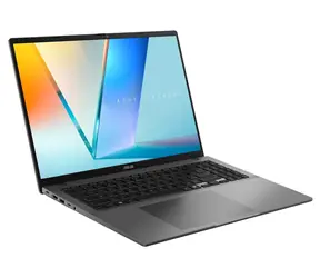 Asus Vivobook S16 S3607VA-RP107W grau / Notebook / 16" WUXGA / Intel Core 5 210H 2,2 GHz / 16 GB RAM / 512 GB SSD