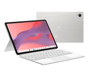 Asus Chromebook CM32 Detachable Titanium / Chromebook / 12,1" T / MediaTek Kompanio 540 / 8 GB / 128 GB eMMC / ChromeOS