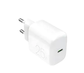 Puro Daily PRO LITE weiß / Ladegerät / USB-C / PD 25W