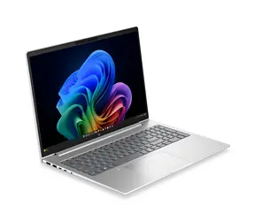 HP ProBook 4 G2i AI 16 Silber / Notebook / 16" WUXGA / Intel Core 5 320 / 16 GB RAM / 512 GB SSD / Intel Grafik / Windows 11