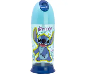 STOR Trinkflasche Stitch 280 ml / Trinkflasche / Brčko / BPA-frei