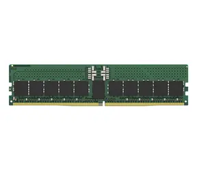 Kingston 32 GB DDR5 5600 MHz ECC Reg / RAM / CL46 / DIMM / 2Rx8 / 1,1 V / Micron H