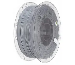Creality Hyper PLA RFID Filament, grau / 3D-Druckerfilament / Hyper PLA / 1,75 mm / 1 kg